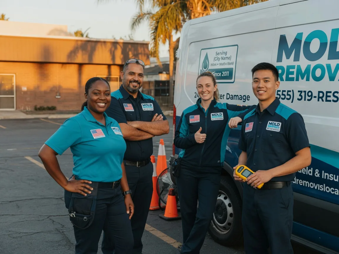 Water Damage Restoration company in Crosbyton, TX